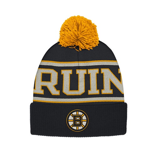 ШАПКА REEBOK NHL WOOL BLEND 4591654 SR