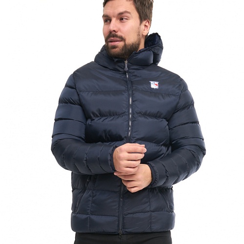 КУРТКА ATRIBUTIKA & CLUB NHL NEW YORK RANGERS SR 57640