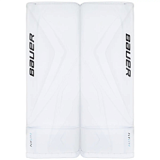ЩИТКИ ВРАТАРЯ BAUER VAPOR FLYLITE INT S26