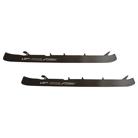 ЛЕЗВИЯ BAUER LS5-G 3mm GOAL RUNNER JR (ПАРА)