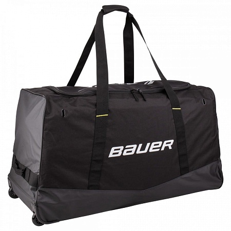 СУМКА ХОККЕЙНАЯ BAUER CORE WHEEL SR 37" S19