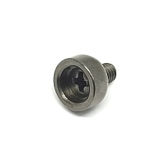ЗАП.ЧАСТИ ДЛЯ ШЛЕМА TSP ВИНТ DOME SCREW 1 шт