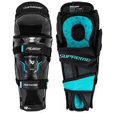 ЩИТКИ ХОККЕЙНЫЕ BAUER SUPREME FUSE YTH S26