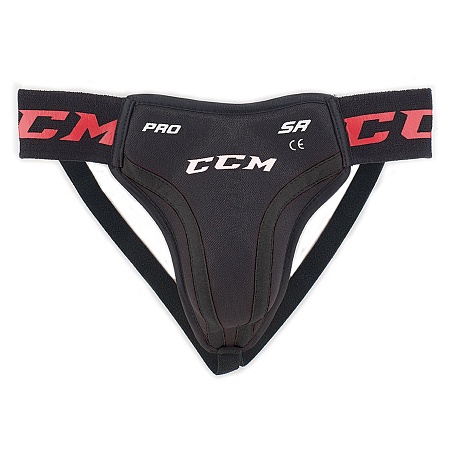 БАНДАЖ CCM PRO JOCK SR NA
