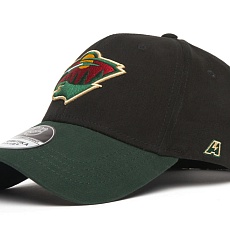 БЕЙСБОЛКА ATRIBUTIKA & CLUB NHL MINNESOTA WILD SR 31543