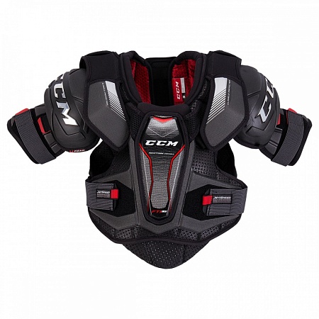 НАГРУДНИК ХОККЕЙНЫЙ CCM JETSPEED FT1 SR