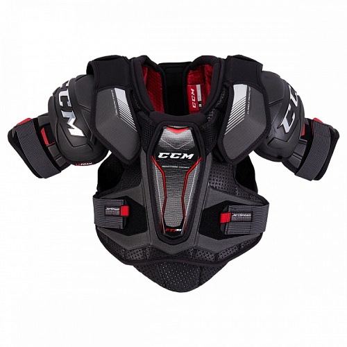 НАГРУДНИК ХОККЕЙНЫЙ CCM JETSPEED FT1 SR