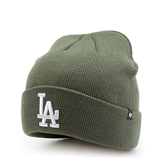 ШАПКА 47 BRAND MLB LOS ANGELES DODGERS SR B-RKN12ACE-MS