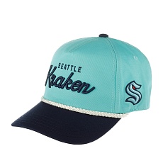 БЕЙСБОЛКА AMERICAN NEEDLE SEATTLE KRAKEN SR 23008A-SEK