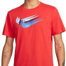 ФУТБОЛКА NIKE M NSW 12 MO SWOOSH TEE SR DN5243-696