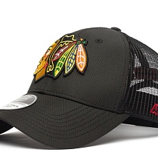 БЕЙСБОЛКА ATRIBUTIKA & CLUB NHL CHICAGO BLACKHAWKS SR 31713