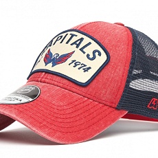 БЕЙСБОЛКА ATRIBUTIKA & CLUB NHL WASHINGTON CAPITALS SR 31185