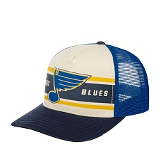 БЕЙСБОЛКА AMERICAN NEEDLE SAINT LOUIS BLUES SR 21001A-SLB