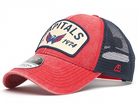 БЕЙСБОЛКА ATRIBUTIKA & CLUB NHL WASHINGTON CAPITALS SR 31185
