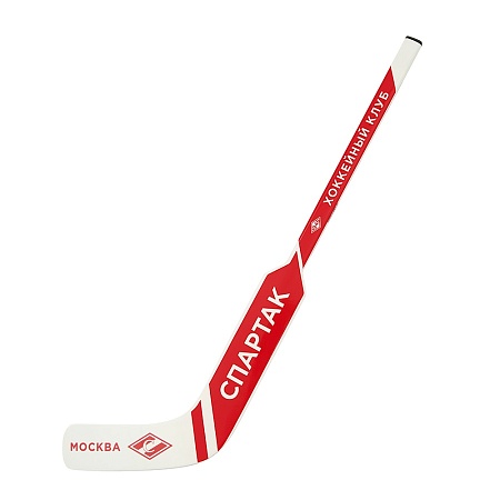 КЛЮШКА МИНИ ХК СПАРТАК ВРАТАРСКАЯ УТ0744