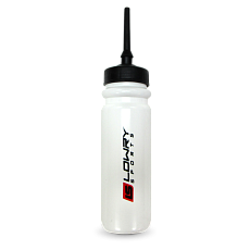 БУТЫЛКА С ГИБКИМ И УДЛИНЕННЫМ НАКОНЕЧНИКОМ LOWRY SPORTS 850ml.