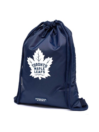 РЮКЗАК-МЕШОК ATRIBUTIKA & CLUB NHL TORONTO MAPLE LEAFS 58282