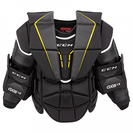 НАГРУДНИК ВРАТАРЯ CCM AB AXIS 1.5 JR