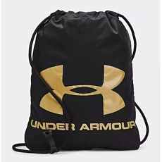 РЮКЗАК-МЕШОК UNDER ARMOUR OZSEE 1240539-010