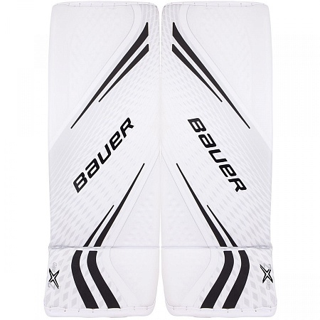 ЩИТКИ ВРАТАРЯ BAUER VAPOR 2X PRO SR S19