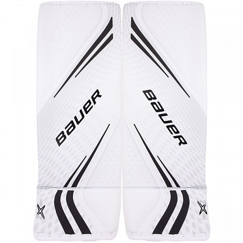 ЩИТКИ ВРАТАРЯ BAUER VAPOR 2X PRO SR S19
