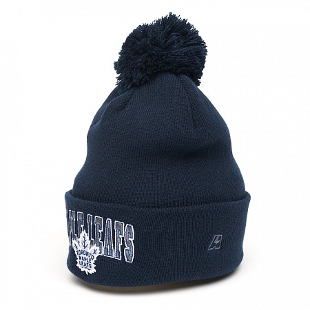 ШАПКА ATRIBUTIKA & CLUB NHL TORONTO MAPLE LEAFS SR 59223