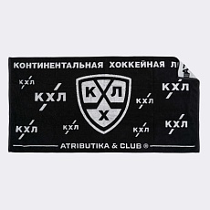 ПОЛОТЕНЦЕ ATRIBUTIKA & CLUB КХЛ 140СМ X70СМ 937568