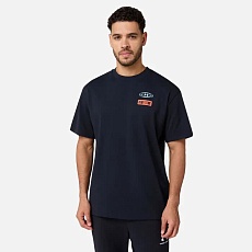 ФУТБОЛКА UNDER ARMOUR M HWT Hoops Mix Tape SS 1390189-001