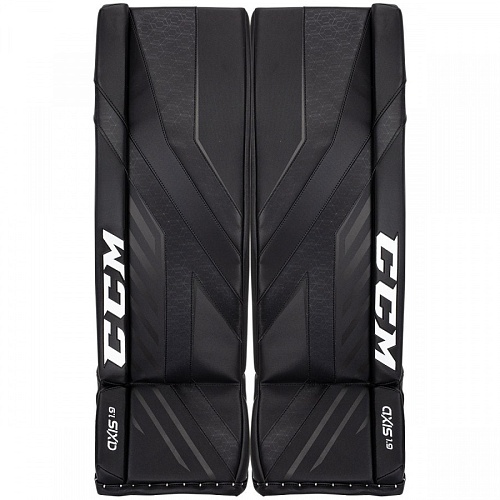 ЩИТКИ ВРАТАРЯ CCM GP AXIS 1.9 SR