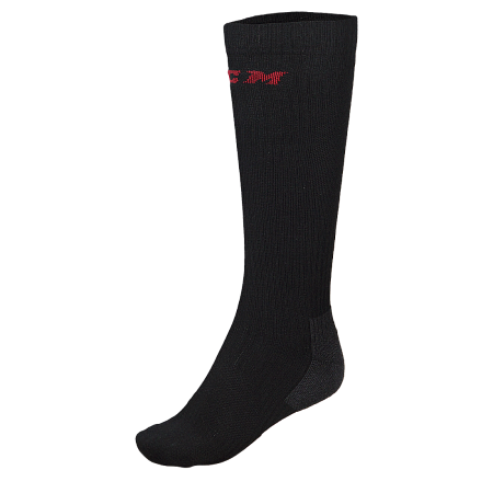 НОСКИ ХОККЕЙНЫЕ CCM SKATE SOCK PROLINE 3D KNEE SR
