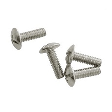 ЗАП.ЧАСТИ MAD GUY LONG BOLT 4шт