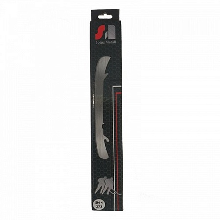ЛЕЗВИЯ SOJUZ METALL SM4 EDGE RUNNER (ПАРА)