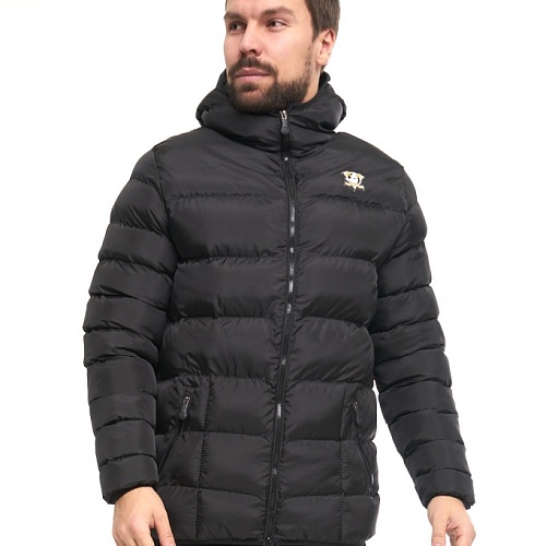 КУРТКА ATRIBUTIKA & CLUB NHL ANAHEIM DUCKS SR 57590