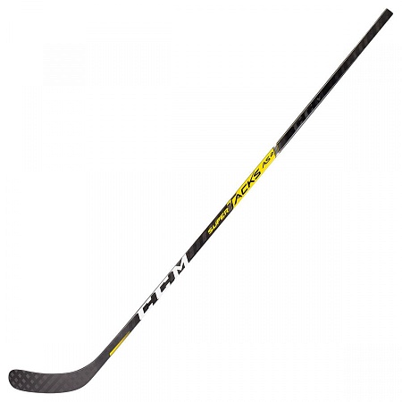 КЛЮШКА ХОККЕЙНАЯ CCM SUPER TACKS AS2 SR
