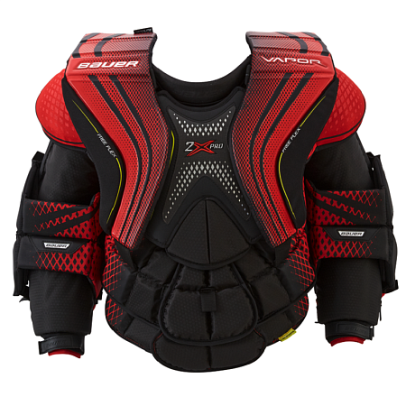 НАГРУДНИК ВРАТАРЯ BAUER VAPOR 2X PRO SR S19