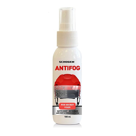 АНТИФОГ SCHOGEN 100ml