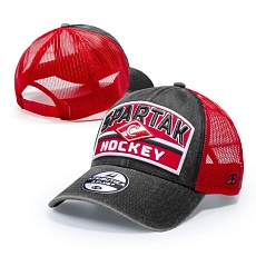 БЕЙСБОЛКА ATRIBUTIKA & CLUB ХК СПАРТАК SR 50533