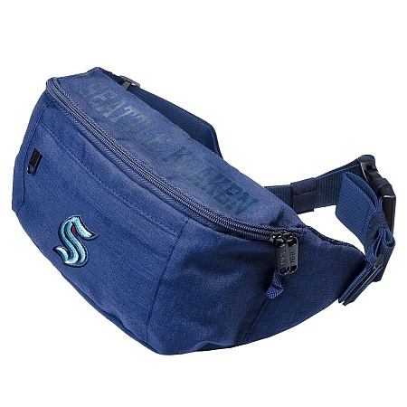 СУМКА НА ПОЯС ATRIBUTIKA & CLUB NHL SEATTLE KRAKEN 58149