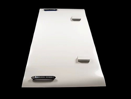 ТРЕНАЖЕР ЛЕД SNOWMANTRAINING L-22 3*1.5M