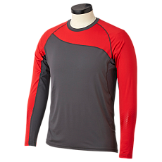 БЕЛЬЕ BAUER PRO LS BL YTH S19