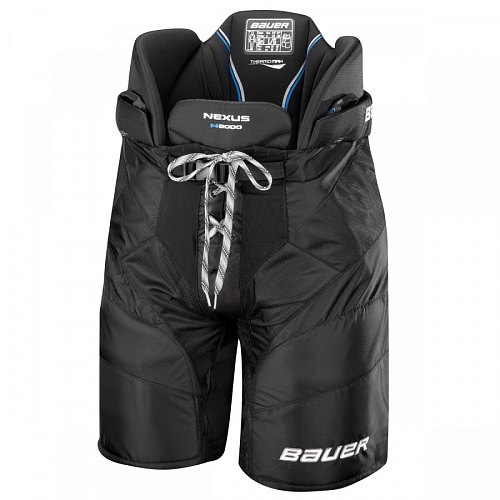 ТРУСЫ ХОККЕЙНЫЕ BAUER NEXUS N9000 SR
