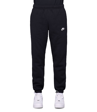 БРЮКИ NIKE SPORTSWEAR CLUB FLEECE SR BV2737-010