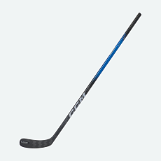 КЛЮШКА ХОККЕЙНАЯ CCM JETSPEED FT8 PRO BLUE SR