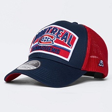 БЕЙСБОЛКА ATRIBUTIKA & CLUB NHL MONTREAL CANADIENS SR NHL110195