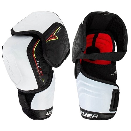 НАЛОКОТНИКИ ХОККЕЙНЫЕ BAUER VAPOR FLYPRO SR S25
