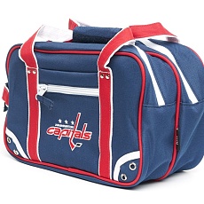 СУМКА ДЛЯ АКСЕССУАРОВ ATRIBUTIKA & CLUB NHL WASHINGTON CAPITALS 58108