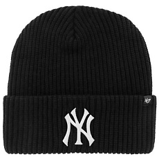 ШАПКА 47 BRAND MLB NEW YORK YANKEES SR B-UPRCT17ACE-BK