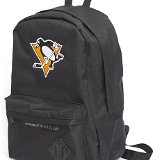 РЮКЗАК ATRIBUTIKA & CLUB NHL PITTSBURGH PENGUINS 58059
