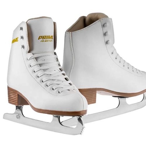 КОНЬКИ ФИГУРНЫЕ PRIME AMBITION YTH
