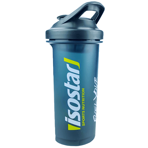 ШЕЙКЕР ISOSTAR ELITE 700 ml.